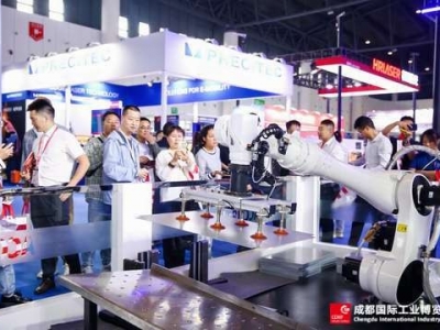 工业自动化企业如何参展2026成都工博会?一份说清时间、地点、费用与报名步骤