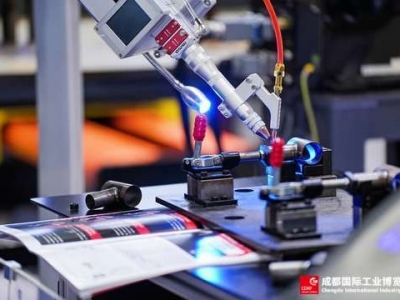 一键获取2026成都工博会完整攻略:含信息技术企业报名条件、时间、地点及费用明细